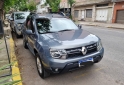 Camionetas - Renault Duster Oroch 2016 GNC 150000Km - En Venta