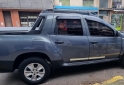 Camionetas - Renault Duster Oroch 2016 GNC 150000Km - En Venta