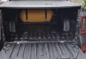 Camionetas - Renault Duster Oroch 2016 GNC 150000Km - En Venta
