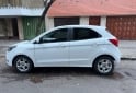Autos - Ford KA SEL 2018 Nafta 102000Km - En Venta
