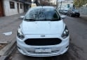 Autos - Ford KA SEL 2018 Nafta 102000Km - En Venta