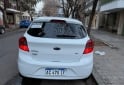 Autos - Ford KA SEL 2018 Nafta 102000Km - En Venta