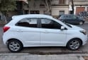 Autos - Ford KA SEL 2018 Nafta 102000Km - En Venta