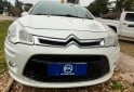 Autos - Citroen C3 90 TENDANCE PACK SECUR 2016 Nafta  - En Venta