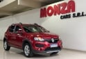 Autos - Renault Sandero Stepway Privilege 2018 Nafta 22000Km - En Venta