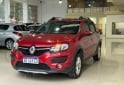 Autos - Renault Sandero Stepway Privilege 2018 Nafta 22000Km - En Venta