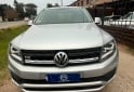 Camionetas - Volkswagen V6 CONFORT 3.0 TDI 2019 Diesel - En Venta