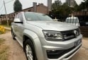 Camionetas - Volkswagen V6 CONFORT 3.0 TDI 2019 Diesel - En Venta