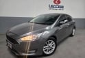 Autos - Ford Focus 1.6 s 2015 Nafta 110000Km - En Venta