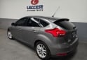 Autos - Ford Focus 1.6 s 2015 Nafta 110000Km - En Venta