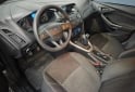 Autos - Ford Focus 1.6 s 2015 Nafta 110000Km - En Venta