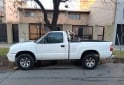 Camionetas - Chevrolet S10 Cabina Simple 2009 Diesel 278000Km - En Venta