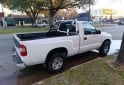 Camionetas - Chevrolet S10 Cabina Simple 2009 Diesel 278000Km - En Venta