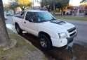 Camionetas - Chevrolet S10 Cabina Simple 2009 Diesel 278000Km - En Venta