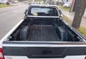 Camionetas - Chevrolet S10 Cabina Simple 2009 Diesel 278000Km - En Venta