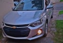 Autos - Chevrolet Onix lt 1.2 2021 Nafta 20200Km - En Venta