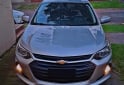 Autos - Chevrolet Onix lt 1.2 2021 Nafta 20200Km - En Venta