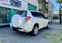 Camionetas - Toyota 2011 2011 Nafta 250000Km - En Venta