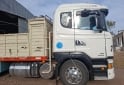 Camiones y Gr�as - Scania G310. Mod. 2017 con carrocer�a Gross - En Venta