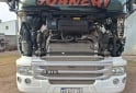 Camiones y Gr�as - Scania G310. Mod. 2017 con carrocer�a Gross - En Venta