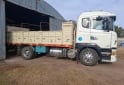 Camiones y Gr�as - Scania G310. Mod. 2017 con carrocer�a Gross - En Venta