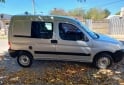 Utilitarios - Peugeot Partner 2017 Nafta 165000Km - En Venta