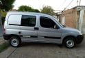 Utilitarios - Peugeot Partner 2017 Nafta 165000Km - En Venta