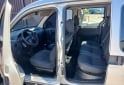 Utilitarios - Peugeot Partner 2017 Nafta 165000Km - En Venta