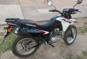 Motos - Honda XR 150 2025 Nafta 4500Km - En Venta
