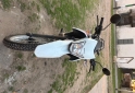 Motos - Honda XR 150 2025 Nafta 4500Km - En Venta