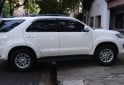 Camionetas - Toyota SW4 2013 Nafta 197000Km - En Venta
