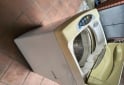 Hogar - Lavarropas Gafa (Funciona pero no centrífuga bien) - En Venta