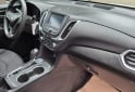 Camionetas - Chevrolet Equinox 2020 Nafta 136000Km - En Venta
