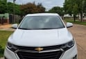 Camionetas - Chevrolet Equinox 2020 Nafta 136000Km - En Venta
