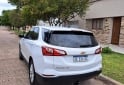 Camionetas - Chevrolet Equinox 2020 Nafta 136000Km - En Venta