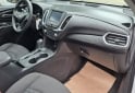 Camionetas - Chevrolet Equinox 2020 Nafta 136000Km - En Venta