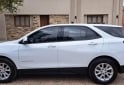 Camionetas - Chevrolet Equinox 2020 Nafta 136000Km - En Venta