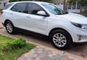Camionetas - Chevrolet Equinox 2020 Nafta 136000Km - En Venta