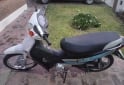 Motos - Motomel 110 2022 Nafta 4100Km - En Venta