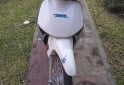 Motos - Motomel 110 2022 Nafta 4100Km - En Venta