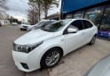 Autos - Toyota COROLLA SE-G AT 2017 Nafta 130000Km - En Venta