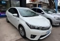 Autos - Toyota COROLLA SE-G AT 2017 Nafta 130000Km - En Venta