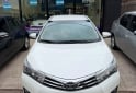 Autos - Toyota COROLLA SE-G AT 2017 Nafta 130000Km - En Venta