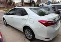 Autos - Toyota COROLLA SE-G AT 2017 Nafta 130000Km - En Venta