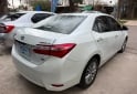 Autos - Toyota COROLLA SE-G AT 2017 Nafta 130000Km - En Venta