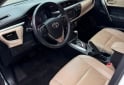 Autos - Toyota COROLLA SE-G AT 2017 Nafta 130000Km - En Venta