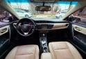 Autos - Toyota COROLLA SE-G AT 2017 Nafta 130000Km - En Venta
