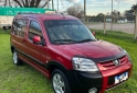 Utilitarios - Peugeot Partner patagonica 2017 Diesel 116000Km - En Venta