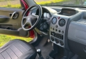 Utilitarios - Peugeot Partner patagonica 2017 Diesel 116000Km - En Venta