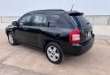 Camionetas - Jeep Compass 2007 Nafta 140000Km - En Venta